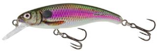 Salmo Slick Stick 6cm Floating - 